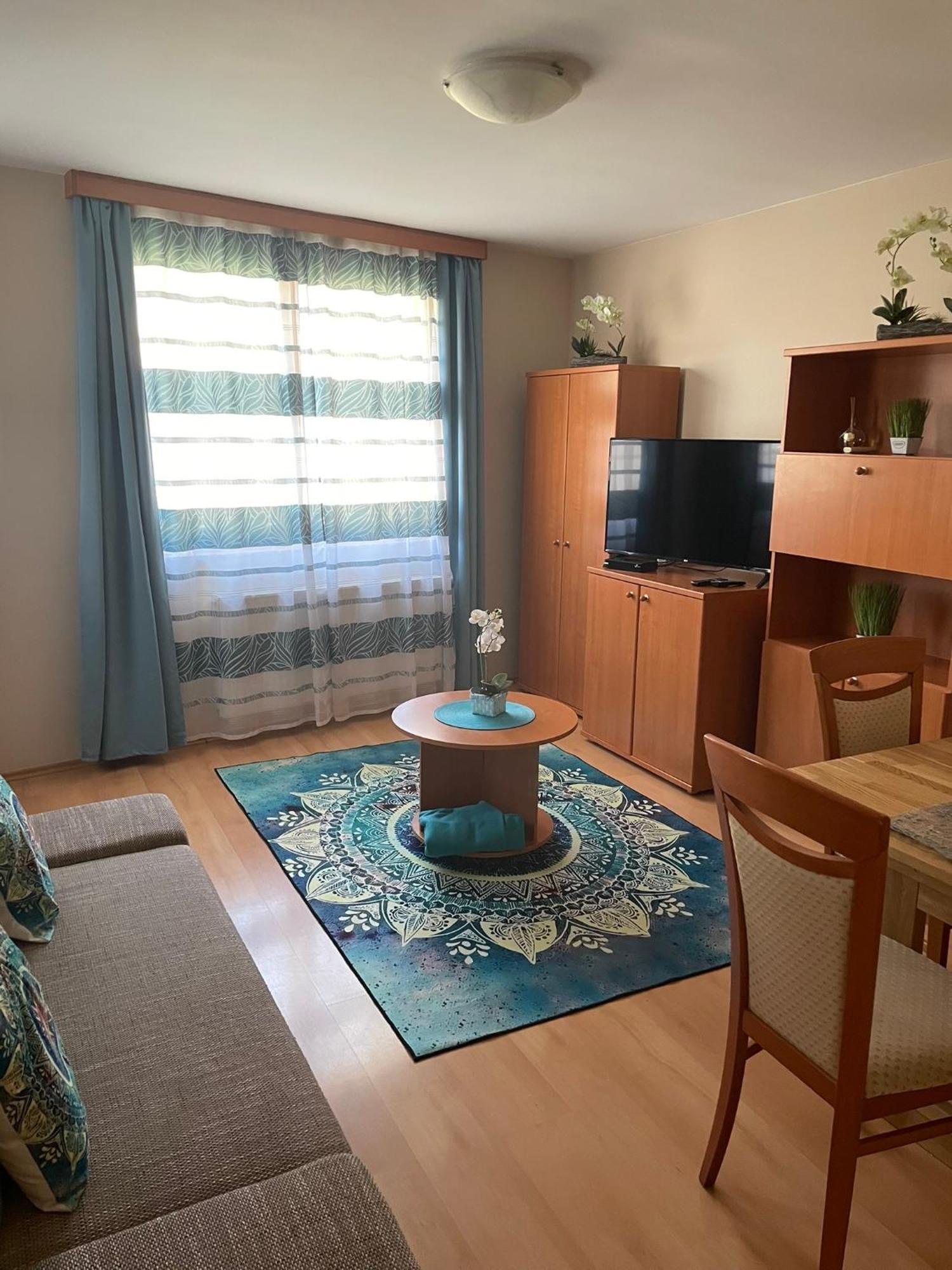Orchidea Apartman Hegykő Eksteriør billede