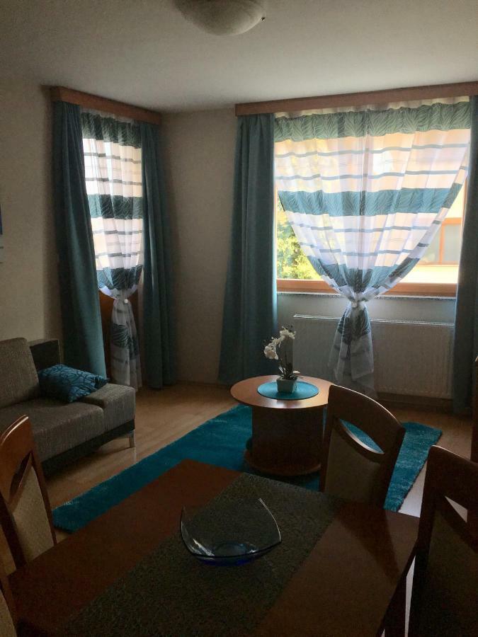 Orchidea Apartman Hegykő Eksteriør billede