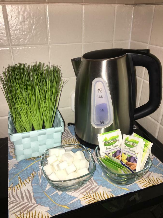 Orchidea Apartman Hegykő Eksteriør billede