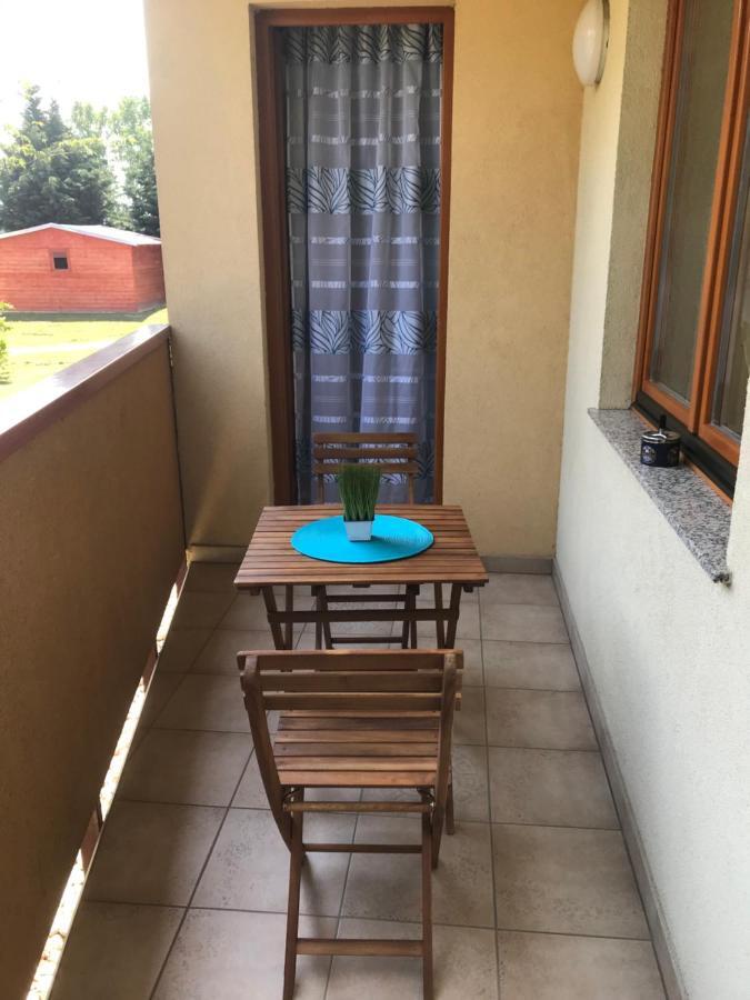 Orchidea Apartman Hegykő Eksteriør billede
